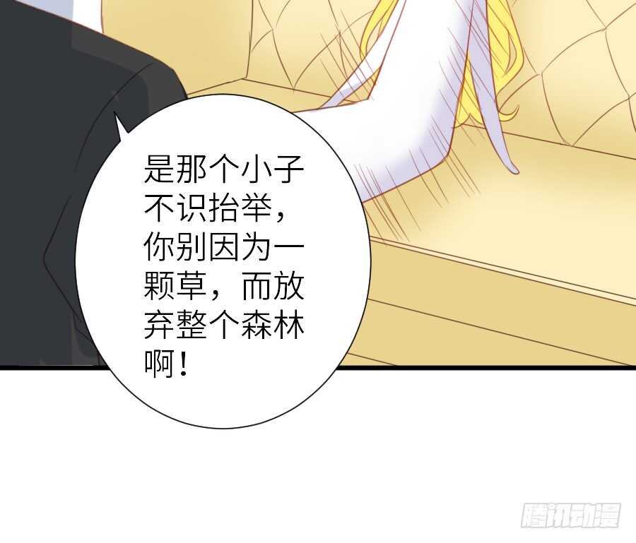 《王的初拥》被美男迷惑了双眼 第27页