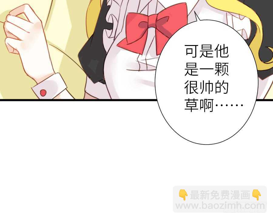 《王的初拥》被美男迷惑了双眼 第29页