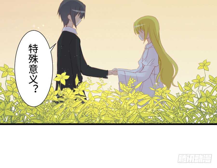 《王的初拥》如果是求婚的戒指…… 第49页
