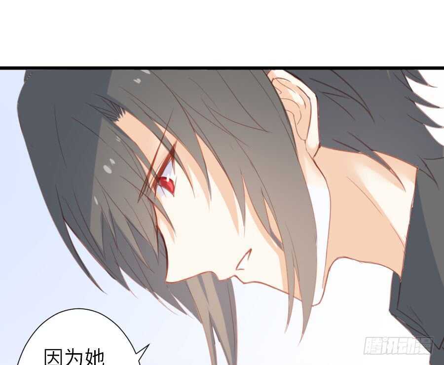 《王的初拥》有幸与你 第13页