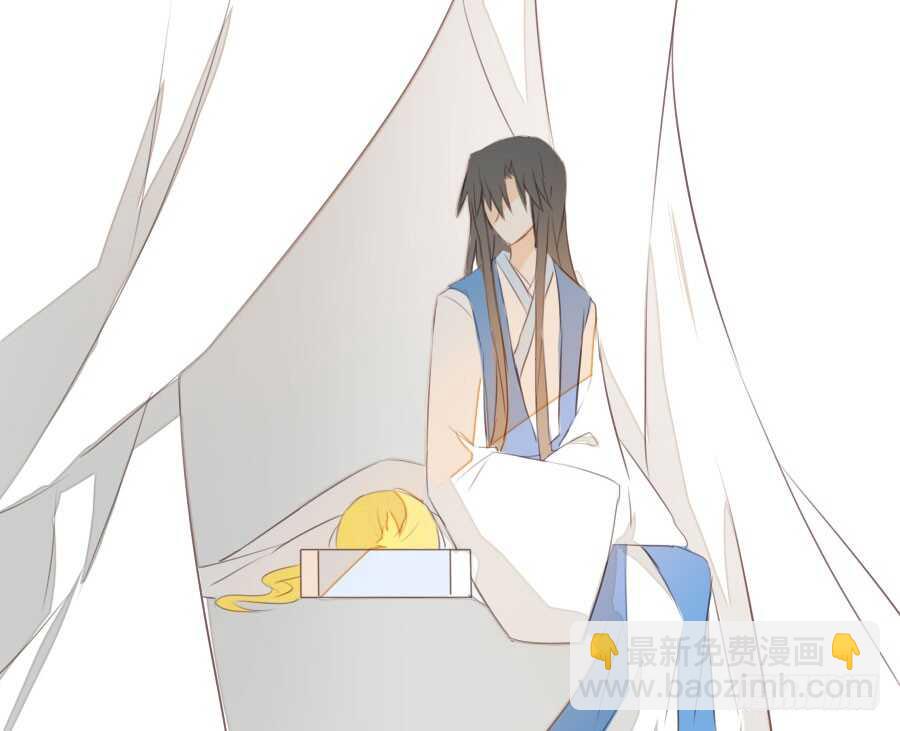 《王的初拥》男朋友要弯的节奏！ 第22页