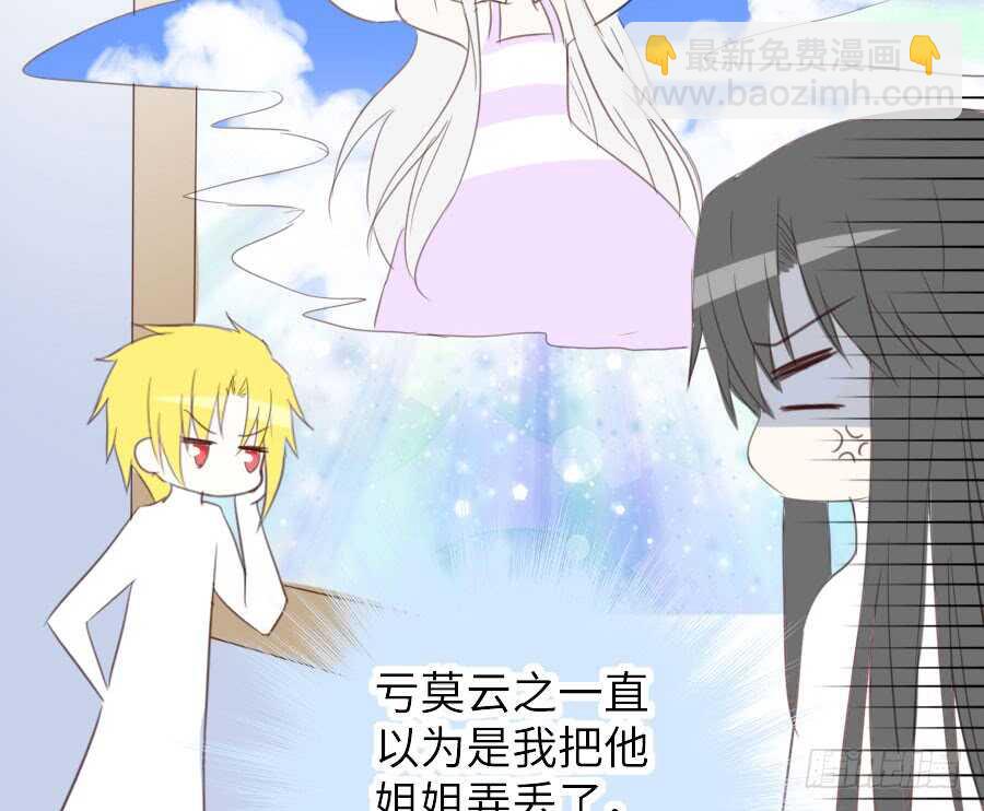 《王的初拥》与你的再会 第32页