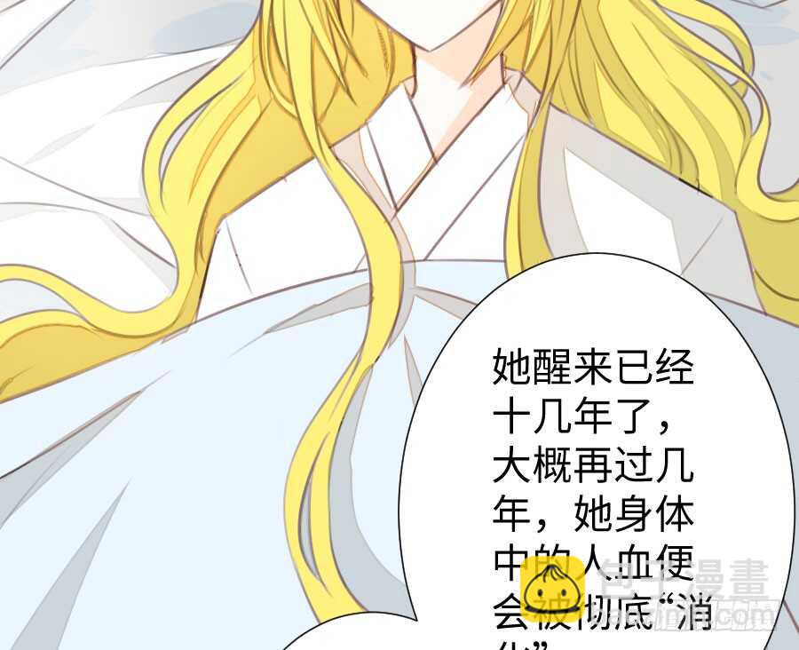 《王的初拥》一个甜甜的吻 第18页
