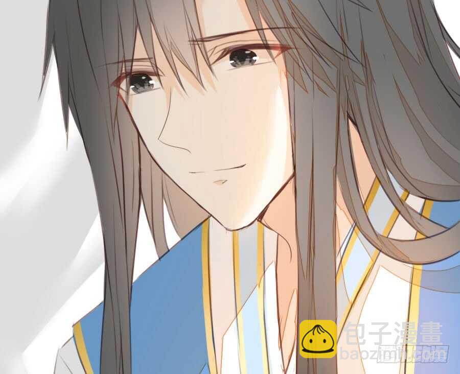 《王的初拥》一个甜甜的吻 第29页