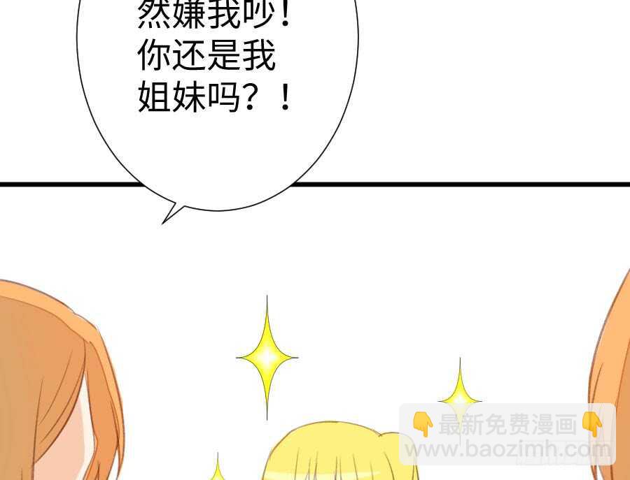 《王的初拥》双子的过去 第38页