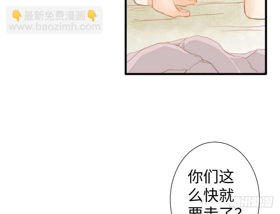 《王的初拥》双子的过去 第45页