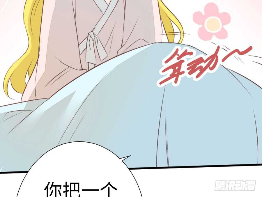 《王的初拥》男主你被人挖墙脚啦 第24页