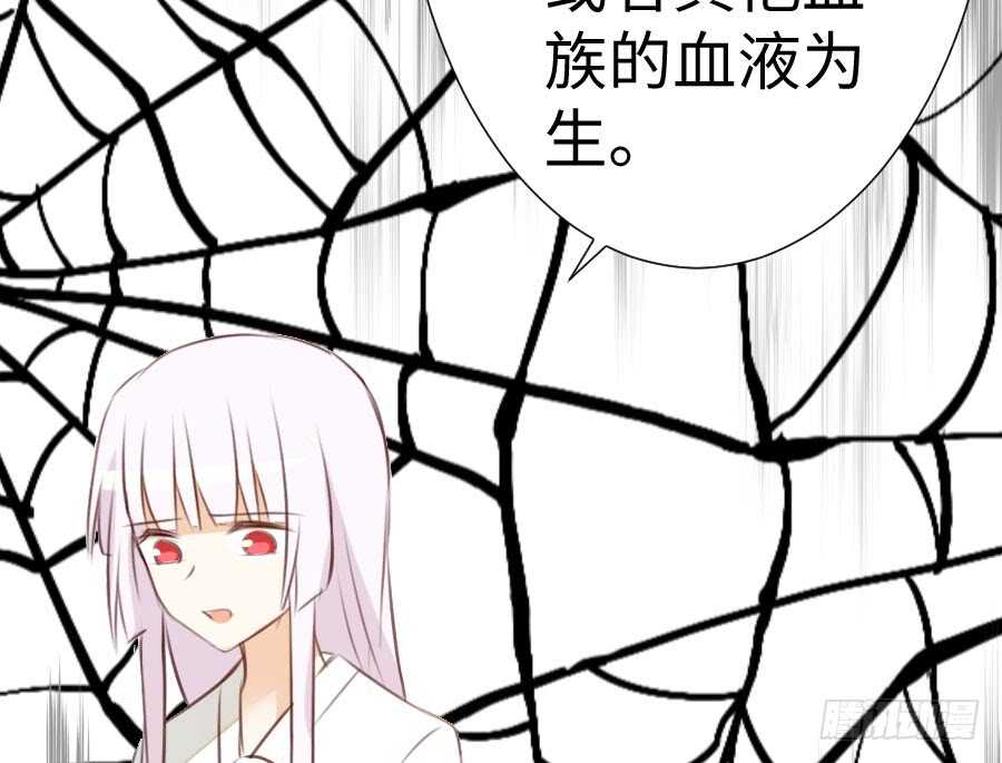 《王的初拥》冲突 第47页