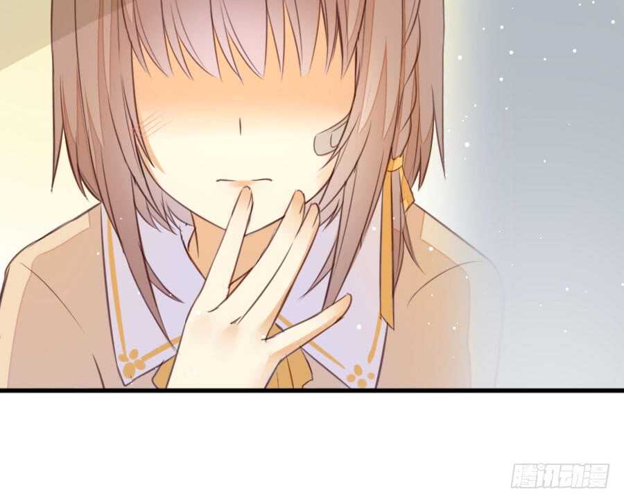 《王的初拥》女装大佬 第28页