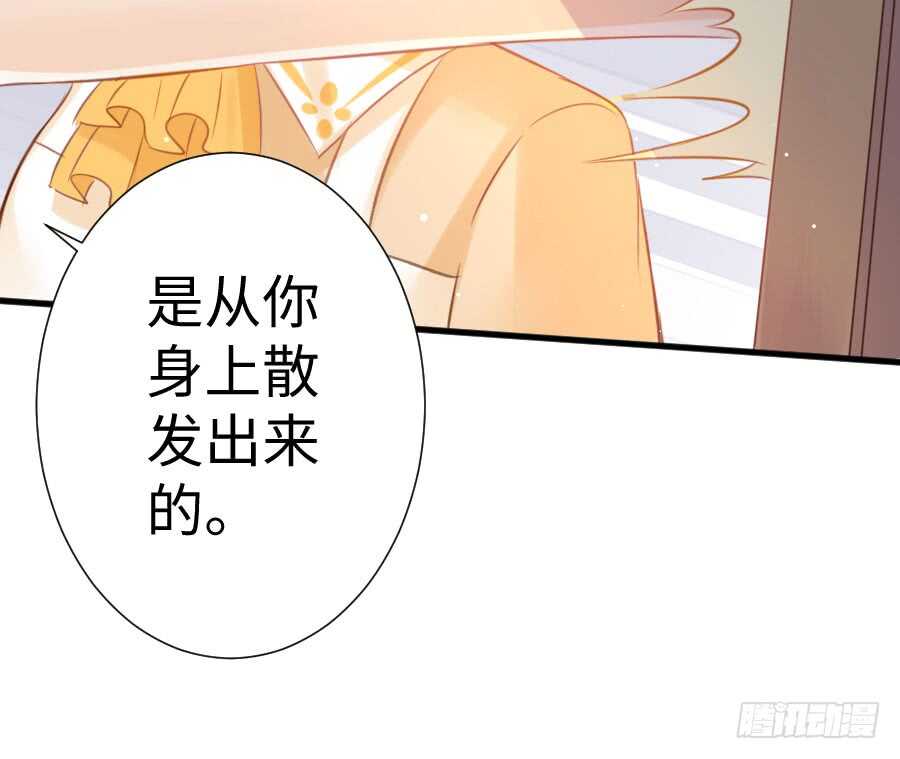 《王的初拥》喜欢与欺负 第19页