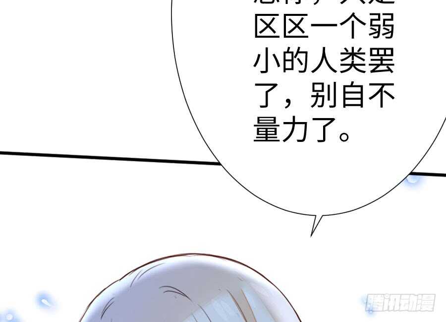 《王的初拥》血族与人类 第41页