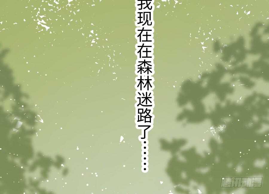 《王的初拥》血族与人类 第48页