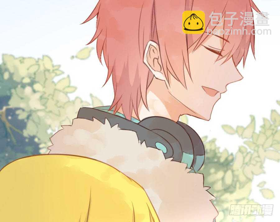 《王的初拥》与你相似 第41页