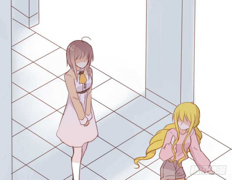 《王的初拥》百合大法好 第45页