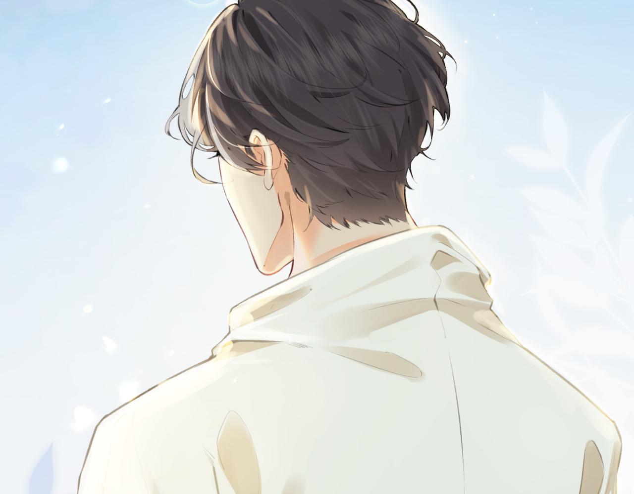 《顶流夫妇有点甜（彩蛋日更中）》第03话 谁能把持的住！ 第8页