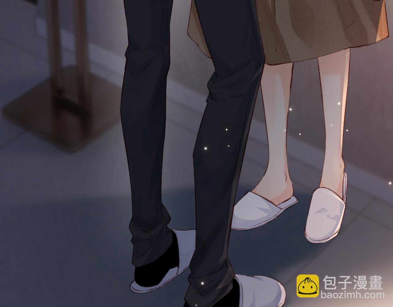 《顶流夫妇有点甜（彩蛋日更中）》第02话 协议作废？ 第34页