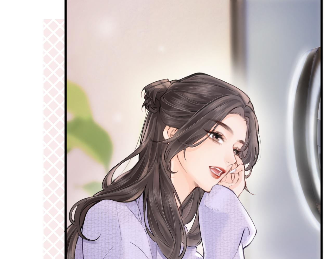 《顶流夫妇有点甜（彩蛋日更中）》第05话 你怎么回来了？！ 第33页