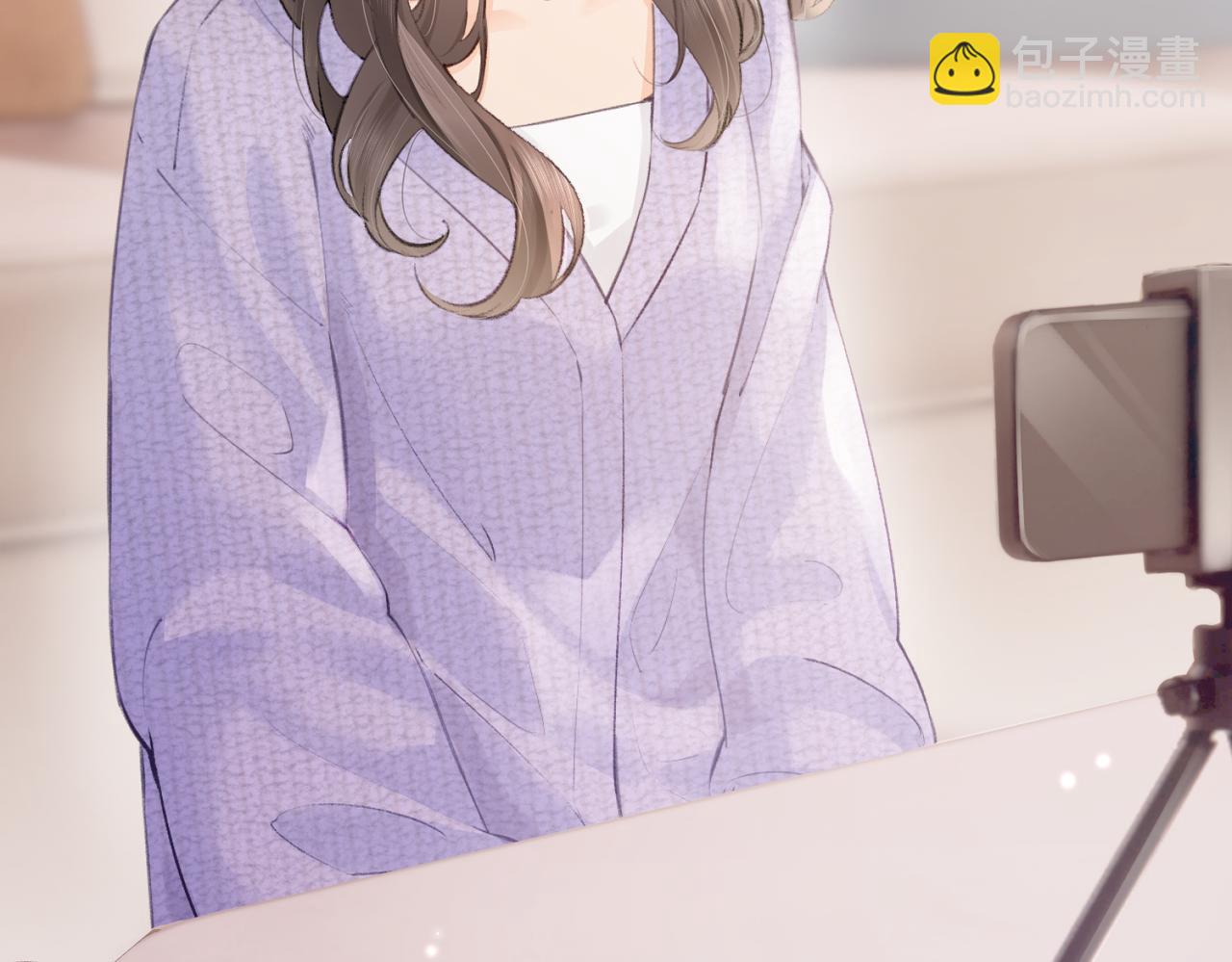 《顶流夫妇有点甜（彩蛋日更中）》第05话 你怎么回来了？！ 第6页