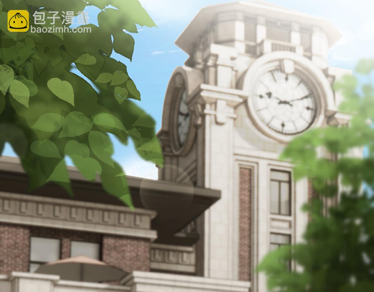 《顶流夫妇有点甜（彩蛋日更中）》第04话 谁想他了！ 第27页
