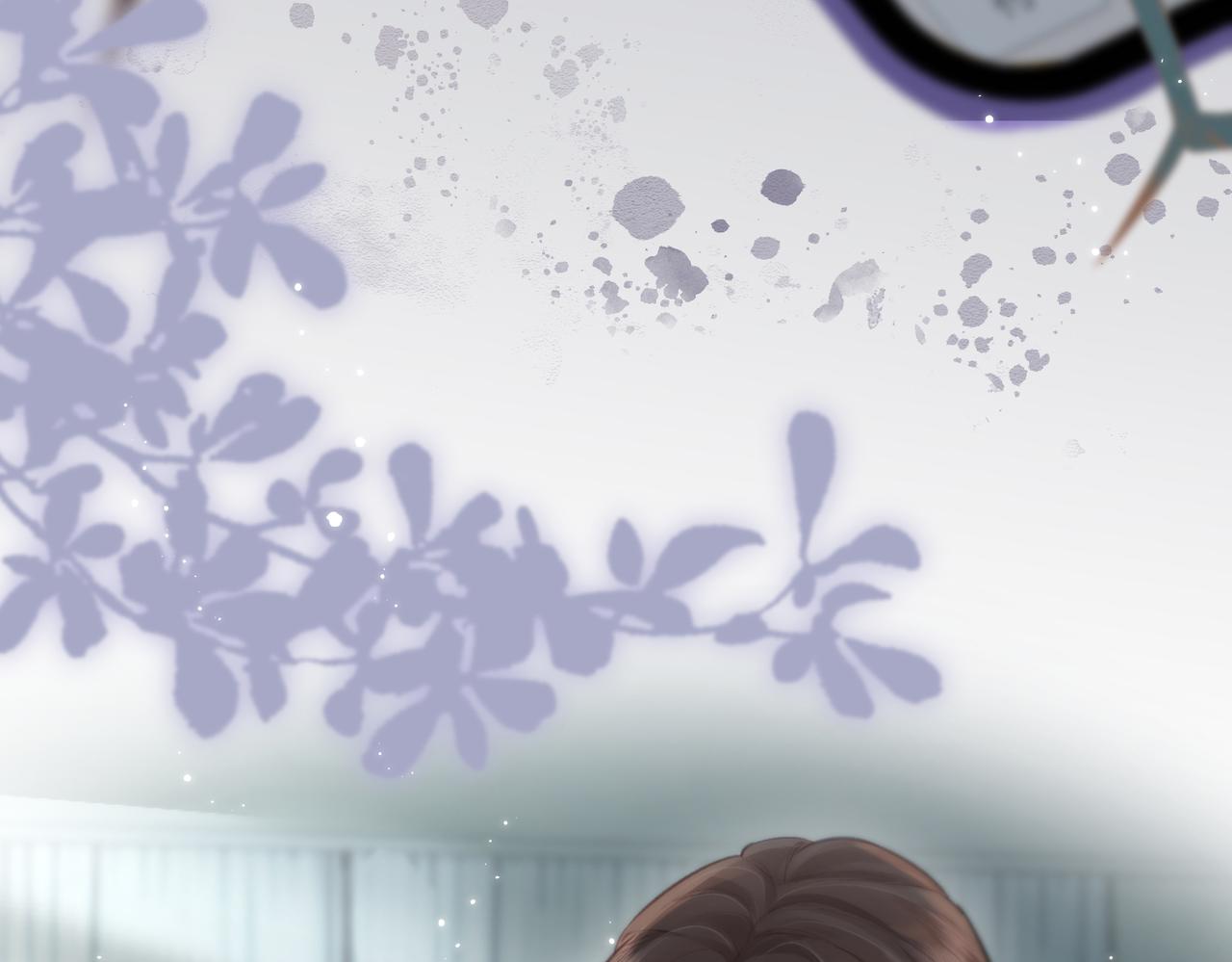 《顶流夫妇有点甜（彩蛋日更中）》第18话 你是我的颜粉？ 第6页