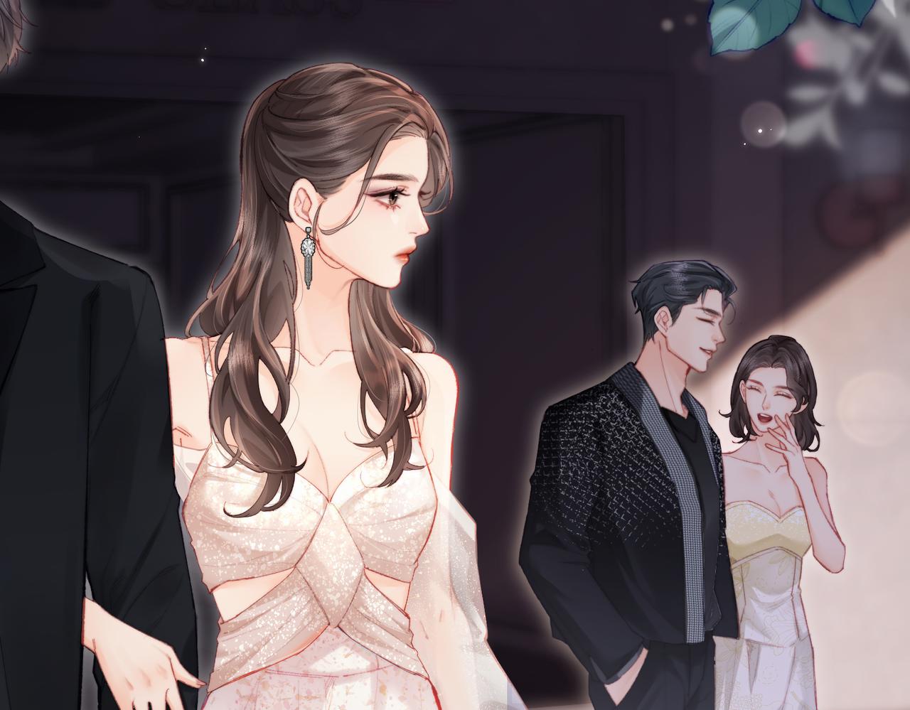《顶流夫妇有点甜（彩蛋日更中）》第21话 走，去“捉奸” 第16页