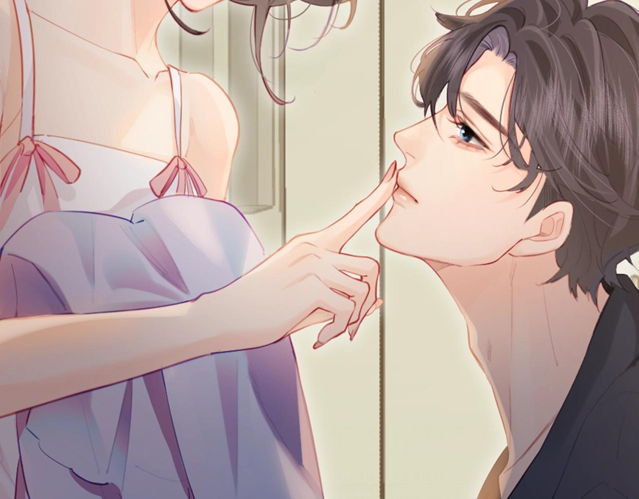 《顶流夫妇有点甜（彩蛋日更中）》第5期 高清壁纸来啦！ 第13页