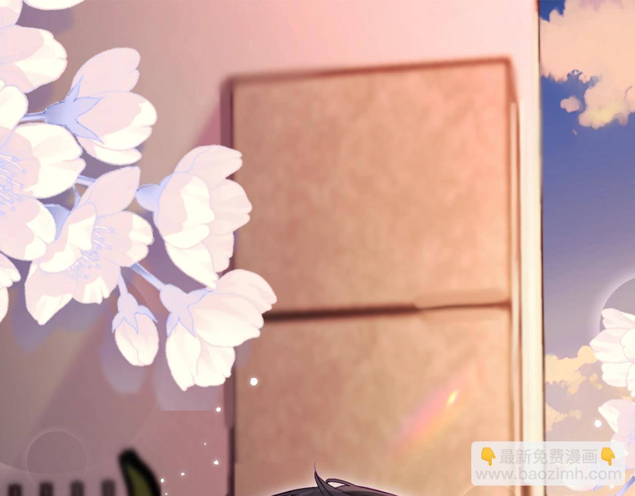 《顶流夫妇有点甜（彩蛋日更中）》第5期 高清壁纸来啦！ 第23页