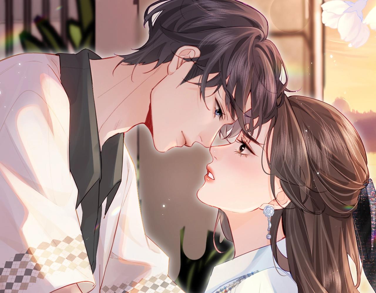 《顶流夫妇有点甜（彩蛋日更中）》第5期 高清壁纸来啦！ 第24页