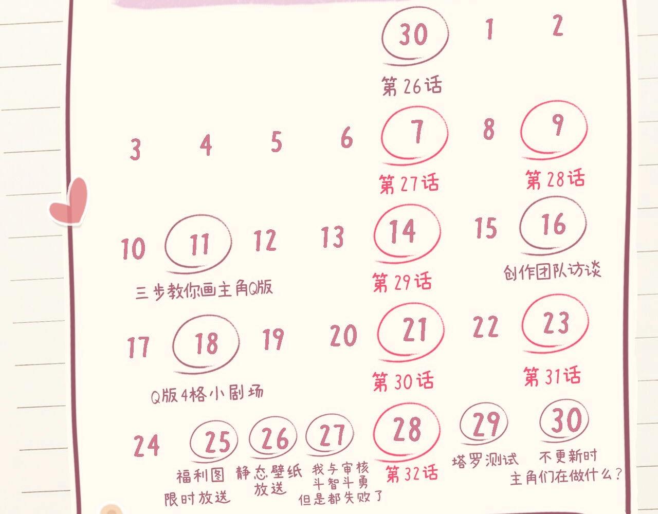 《顶流夫妇有点甜（彩蛋日更中）》第6期 揭秘与尺度审核斗智斗勇的一天（日更中） 第19页