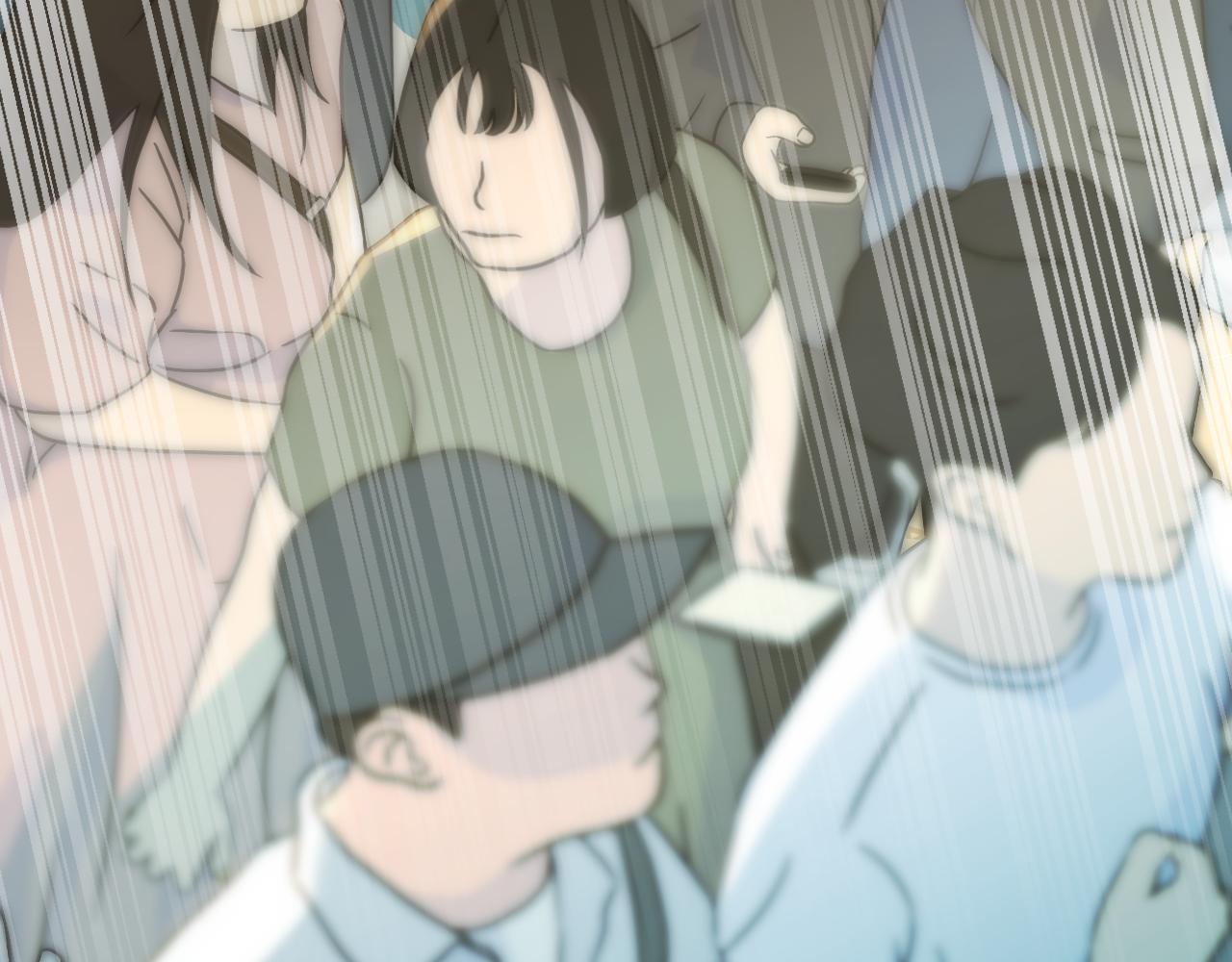 《顶流夫妇有点甜（彩蛋日更中）》第33话 狐狸小英雄（日更中） 第46页