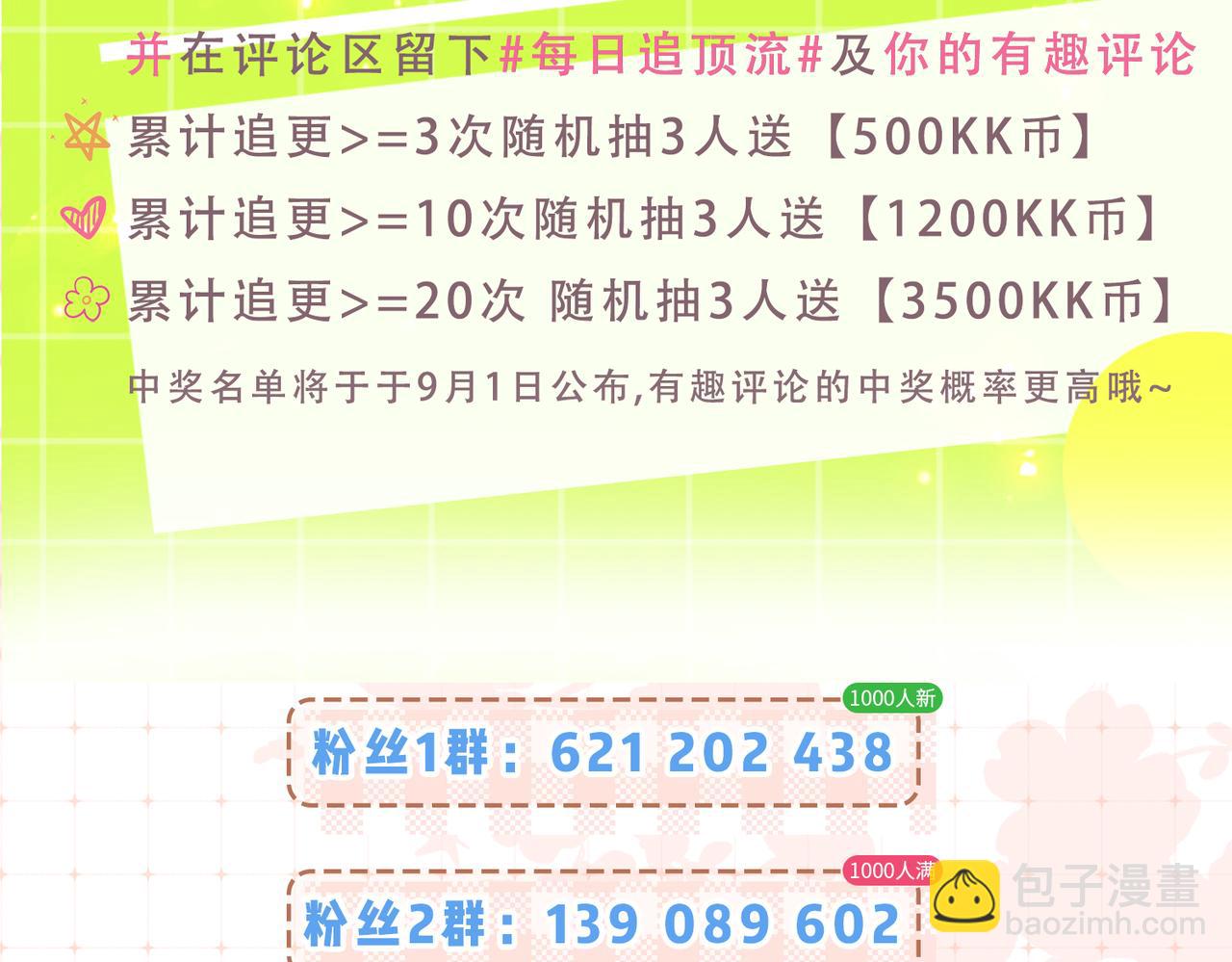 《顶流夫妇有点甜（彩蛋日更中）》第26期 人物卡片&人物关系图 第25页