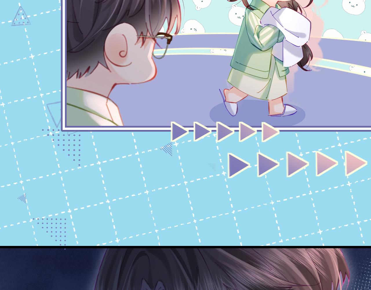 《顶流夫妇有点甜（彩蛋日更中）》第37话 燥热升温 第35页