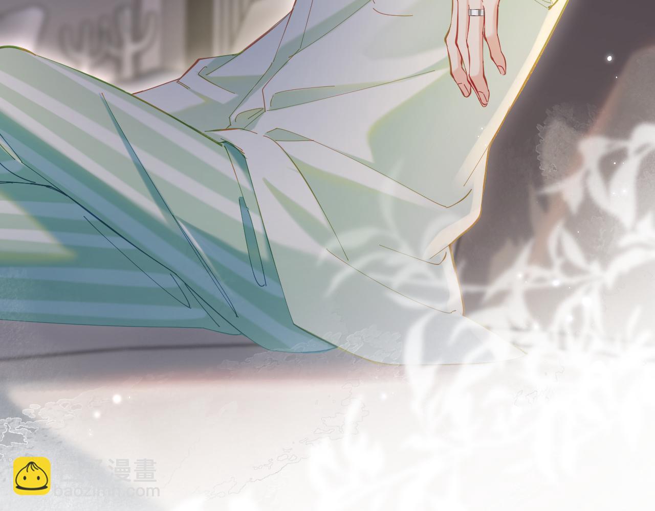 《顶流夫妇有点甜（彩蛋日更中）》第37话 燥热升温 第38页