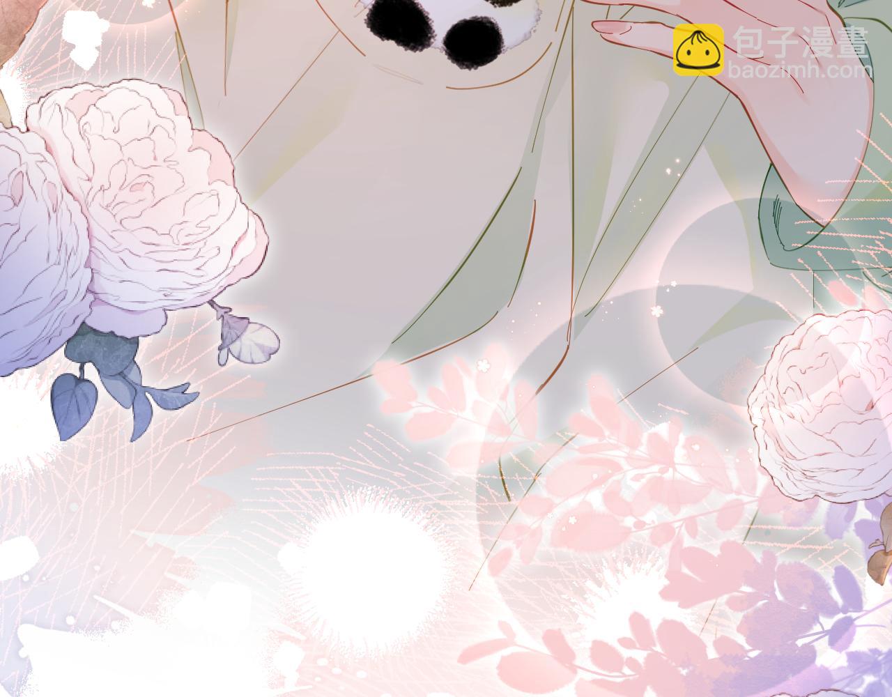 《顶流夫妇有点甜（彩蛋日更中）》第37话 燥热升温 第5页