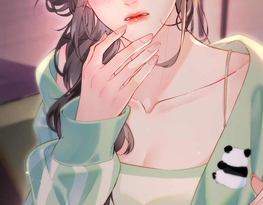 《顶流夫妇有点甜（彩蛋日更中）》第28期 精美壁纸放送 第31页