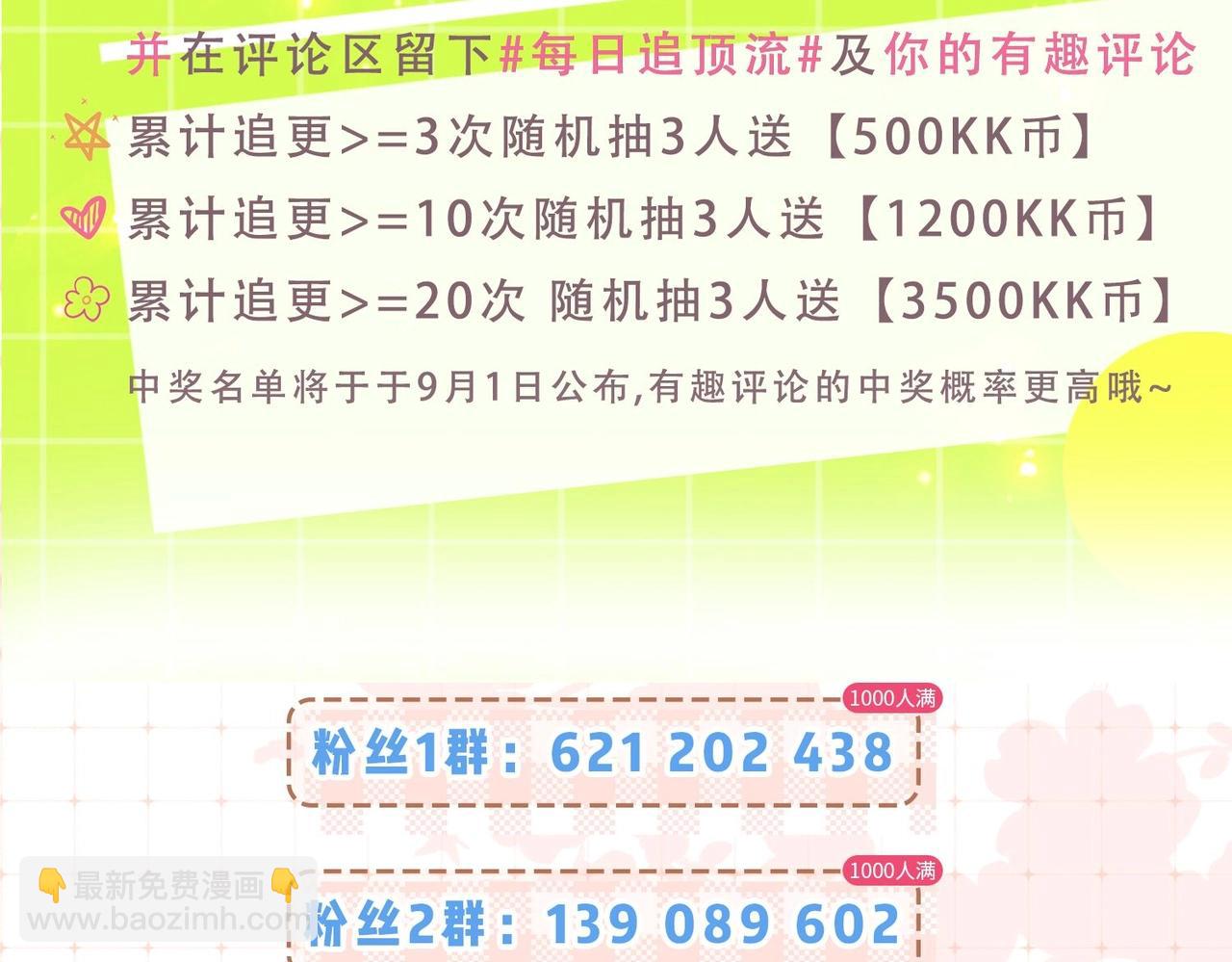 《顶流夫妇有点甜（彩蛋日更中）》第31期 情侣装票选结果公示 第16页