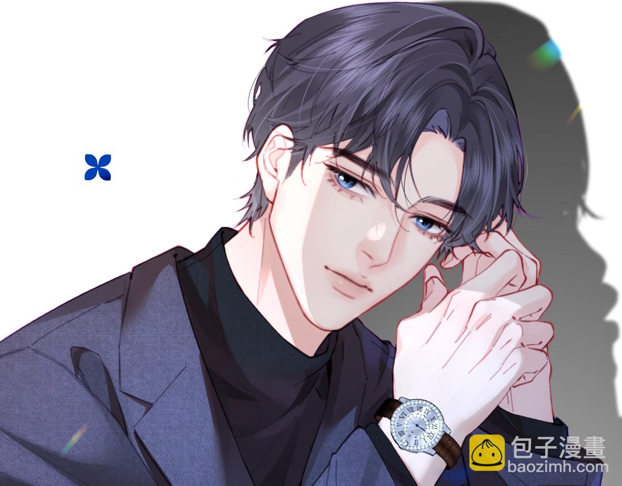 《顶流夫妇有点甜（彩蛋日更中）》第41话 自己喜欢TA 第28页
