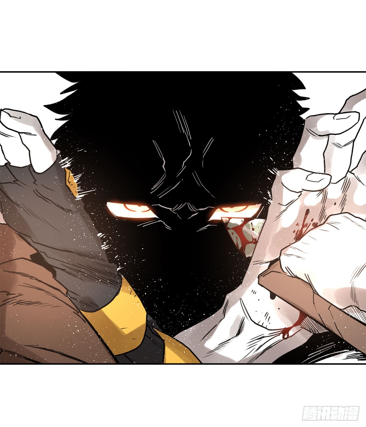 《救命，伊维！》36.逃跑 第42页
