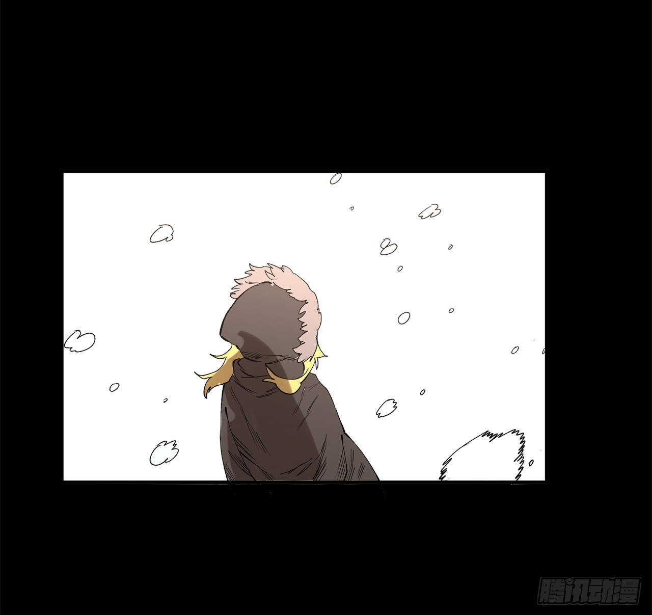 《救命，伊维！》46.伊维的身份 第19页