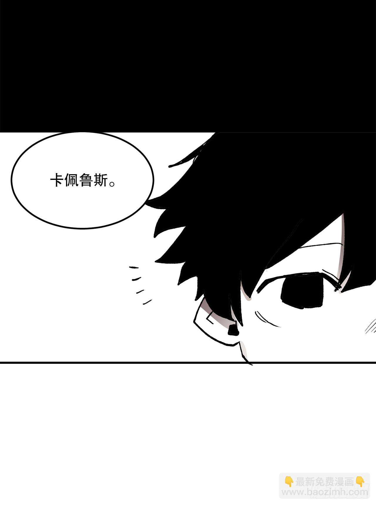 《救命，伊维！》49.悲伤的卡佩鲁斯 第11页