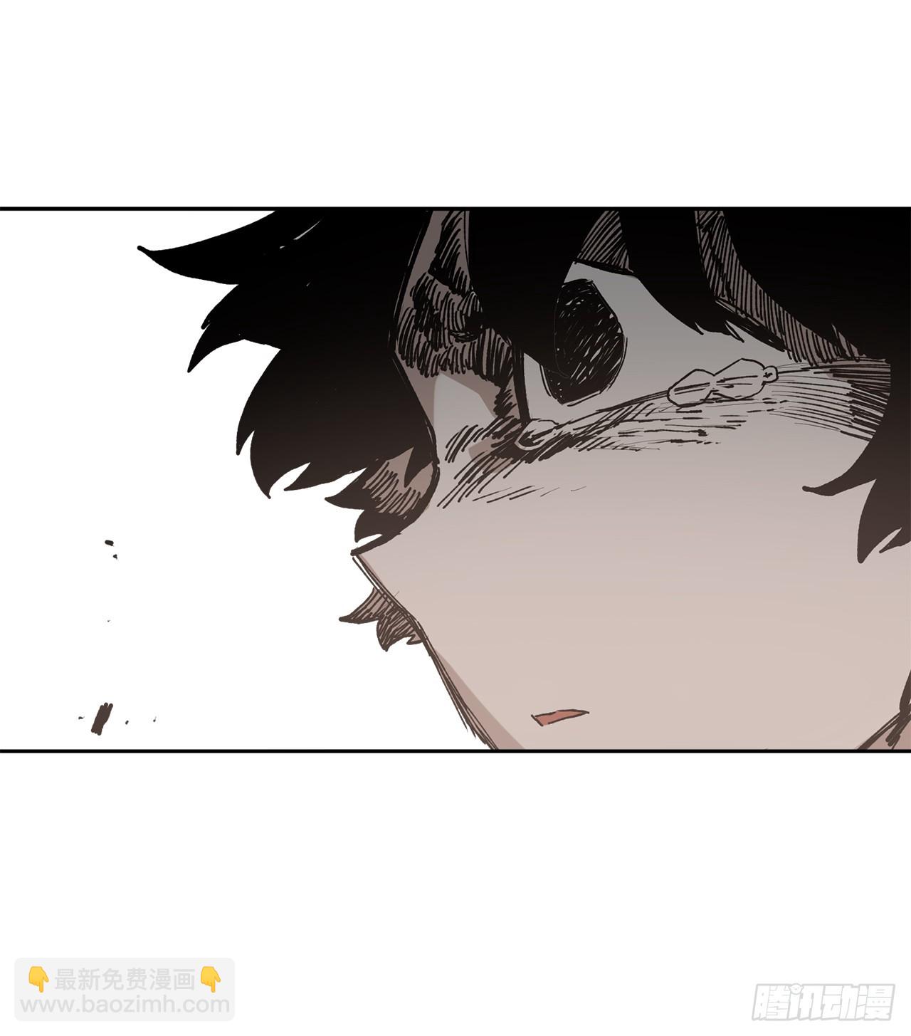 《救命，伊维！》49.悲伤的卡佩鲁斯 第35页