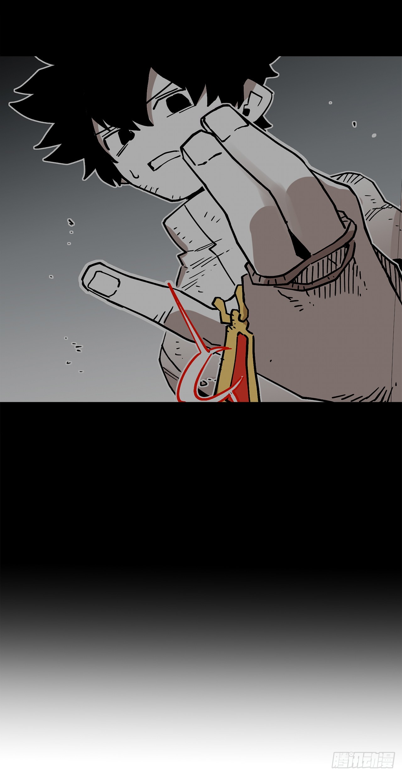 《救命，伊维！》66.太初的力量 第11页