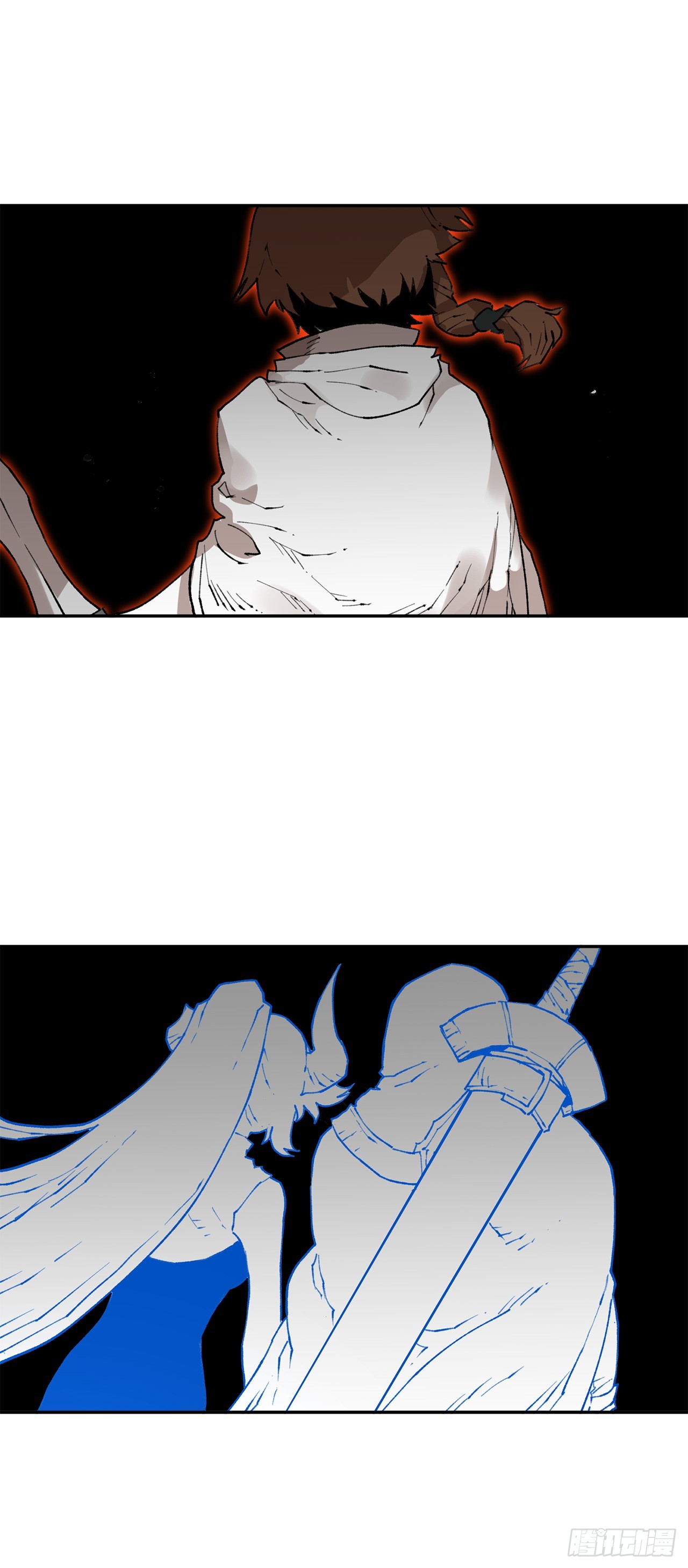 《救命，伊维！》82.共享魔力 第5页