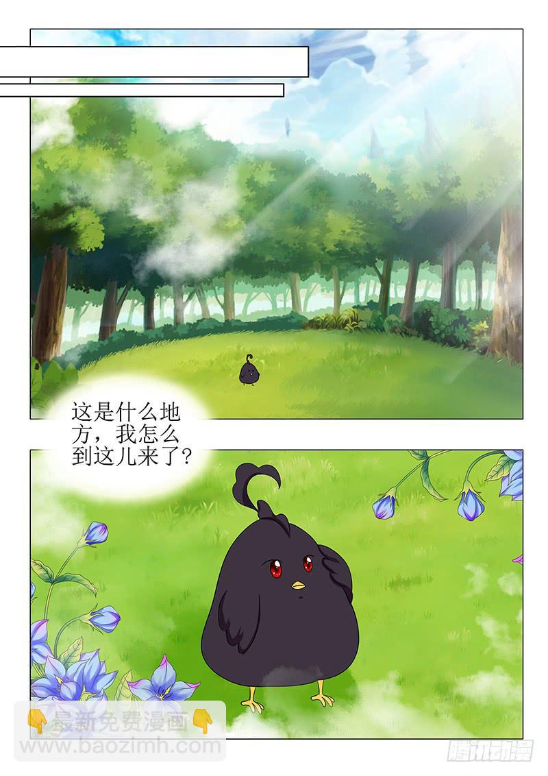 《此符已开光》第七十八章 第13页