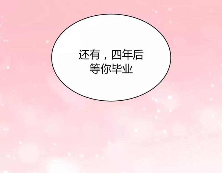 《不良宠婚》第14话 等你毕业我们就…… 第22页
