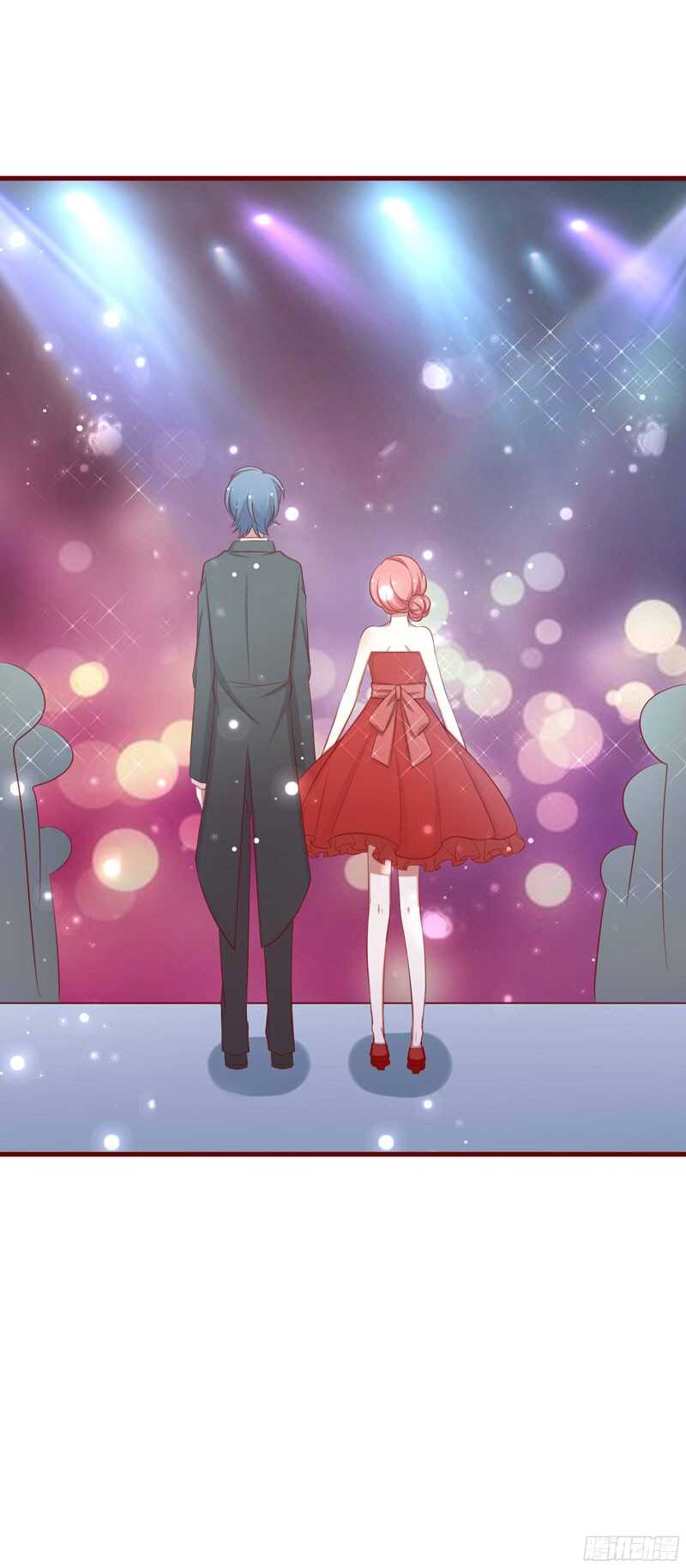 《不良宠婚》第54话 舅甥俩看上去怪怪的 第30页
