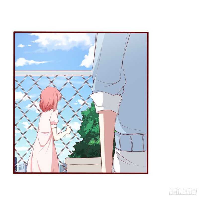 《不良宠婚》第53话姑姑？小女佣？ 第6页