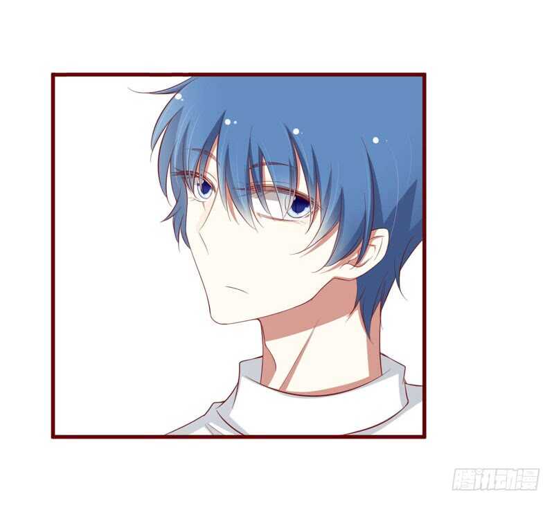 《不良宠婚》第56话 不会有人比他更爱我了 第20页