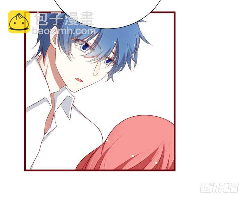 《不良宠婚》第56话 不会有人比他更爱我了 第27页
