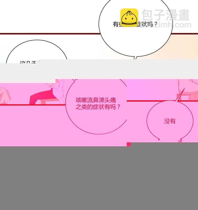 《不良宠婚》第57话 去妇科检查一下？ 第4页
